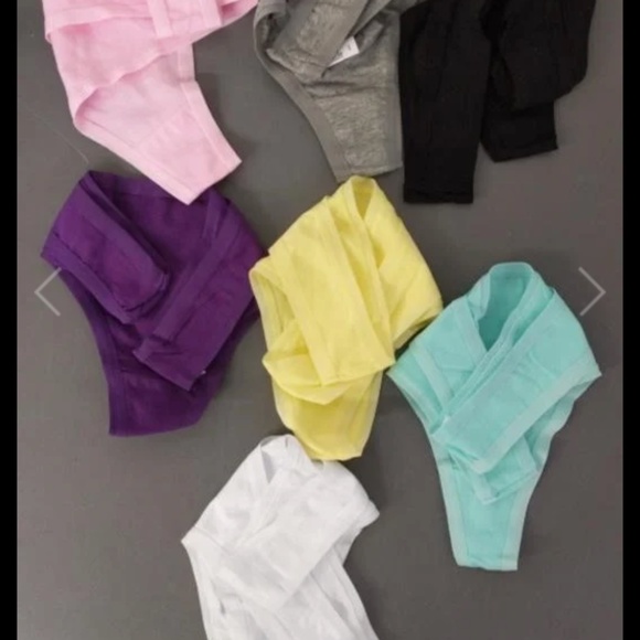 Sexy Bikini panty set - Picture 2 of 3